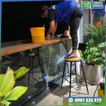 Vệ Sinh Công Nghiệp Tại Phường Tân Thới Hiệp Quận 12 Vệ Sinh Công Nghiệp Tại Phường Tân Thới Hiệp Quận 12