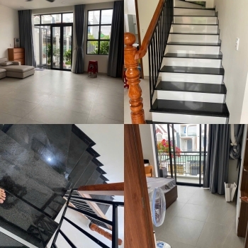 Vệ Sinh Công Nghiệp Tại Phường Tân Thuận TP HCM