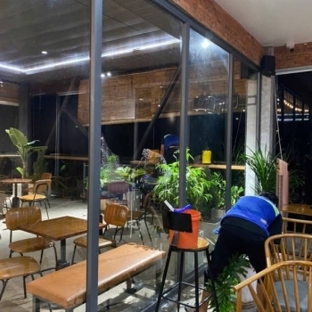 Vệ Sinh Công Nghiệp Tại Phường Thủ Đức TP Thủ Đức