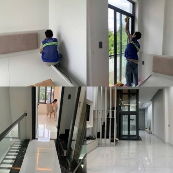 Vệ Sinh Công Nghiệp Tại Phường Trung Mỹ Tây Quận 12 Vệ Sinh Công Nghiệp Tại Phường Trung Mỹ Tây Quận 12