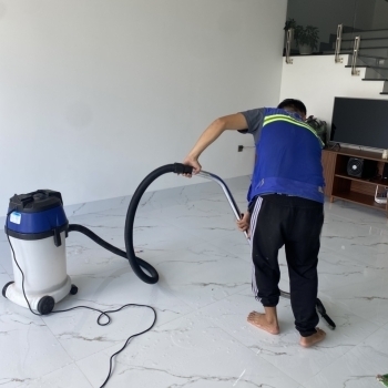 Vệ Sinh Công Nghiệp Tại Xã Bàn Cờ TP HCM