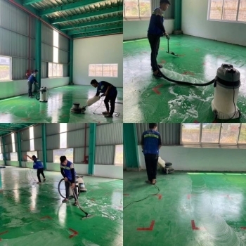 Vệ Sinh Công Nghiệp Tại Xã Hóc Môn Huyện Hóc Môn Vệ Sinh Công Nghiệp Tại Xã Hóc Môn Huyện Hóc Môn