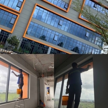 Vệ Sinh Công Nghiệp Tại Xã Xuân Thới Sơn Huyện Hóc Môn Vệ Sinh Công Nghiệp Tại Xã Xuân Thới Sơn Huyện Hóc Môn