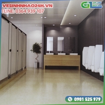 Dịch Vụ Vệ Sinh Nhà Hàng Chuyên Nghiệp TpHCM