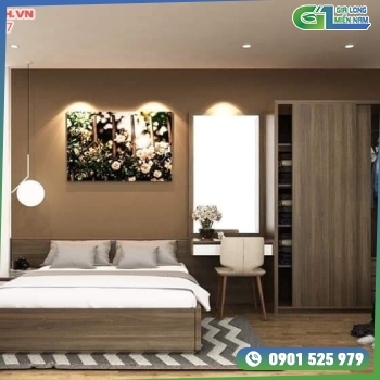 Vệ Sinh Văn Phòng Chuyên Nghiệp