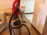 Dịch vụ dọn dẹp vệ sinh nhà ở uy tín TpHCM